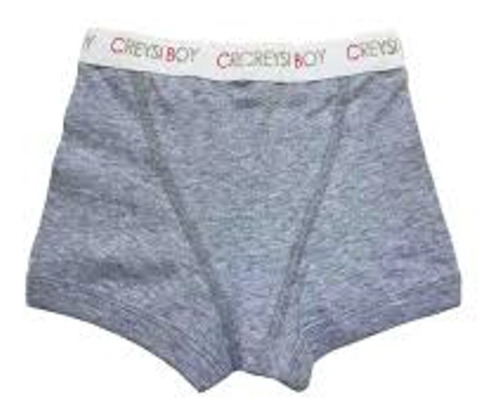 Baby Creysi Biker Liso Mod 88 T 4-12 3 Pza