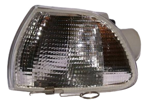 Farol Del Izq (bco) (t/cibie) Fiat Siena 96-00