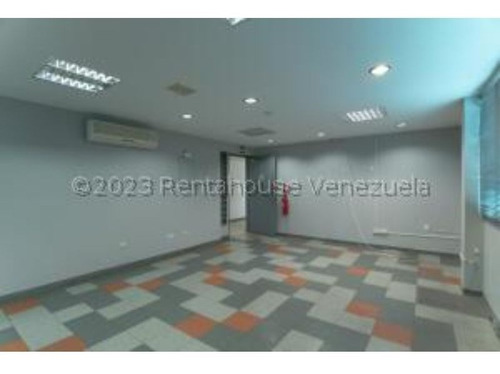 Imagen 5 de 30 de #23-28704 Hermoso Edificio Para Uso Comercial O De Empresa, En Los Ruices