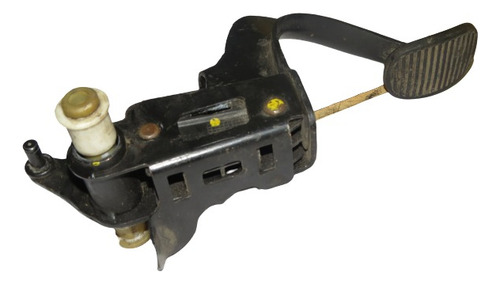 Pedal Cluch Fiat Stilo 1.8