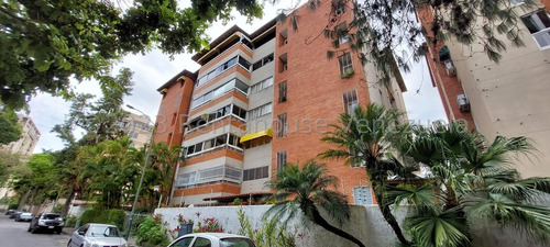 Apartamento En Venta La Boyera Es24-7154