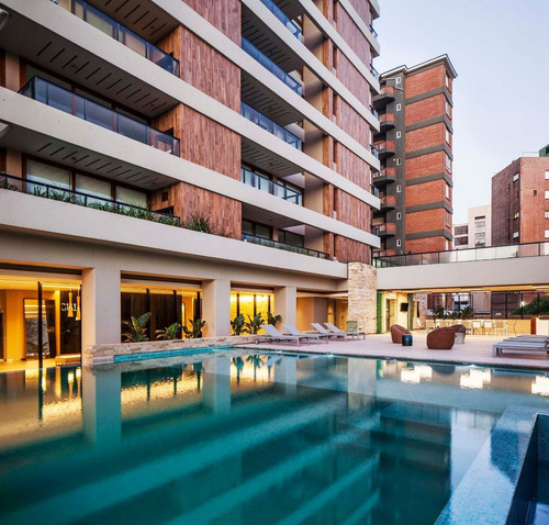 Imagen 14 de 24 de Torre Btwins: 2,3 Y 4 Ambientes Desde U$s 215.000 Pinamar Centro Frente Al Mar