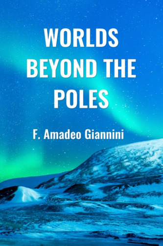 Libro Worlds Beyond The Poles-inglés