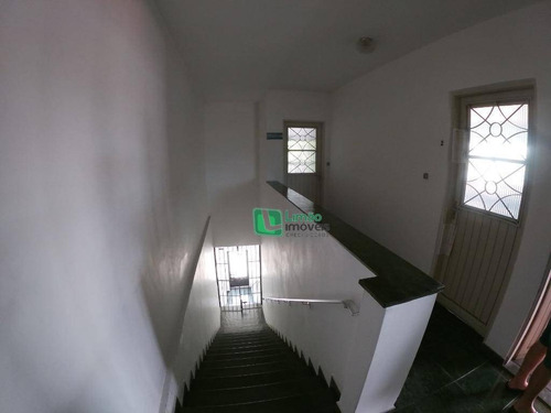 Imagem 3 de 14 de Sala Para Alugar, 30 M² Por R$ 900/mês - Limão - São Paulo/sp - Sa0032