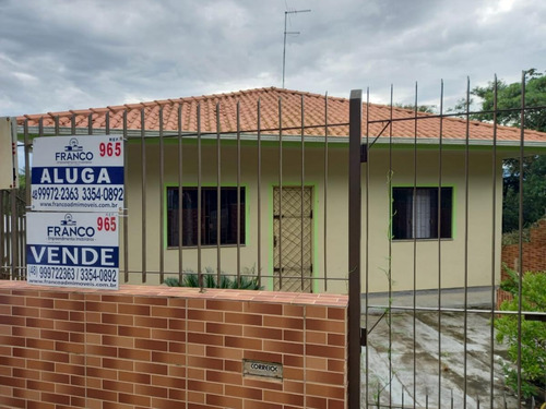Casa Para Venda Em Paulo Lopes, Gamboinha, 3 Dormitórios, 2 Banheiros - 965_2-1139429