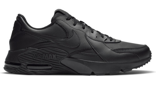 Zapatilla Nike Air Max Excee Leather Hombre