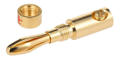 Conector Tipo Banana Conector Tipo Banana Resistente A La