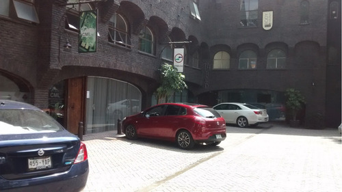 Imagen 3 de 5 de Magnifica Oficina 45 M2 En Renta Insurgentes Sur