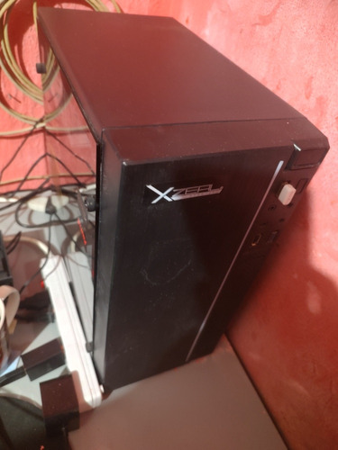 Pc Gaming Ryzen 5 24gb Ram (Usado)