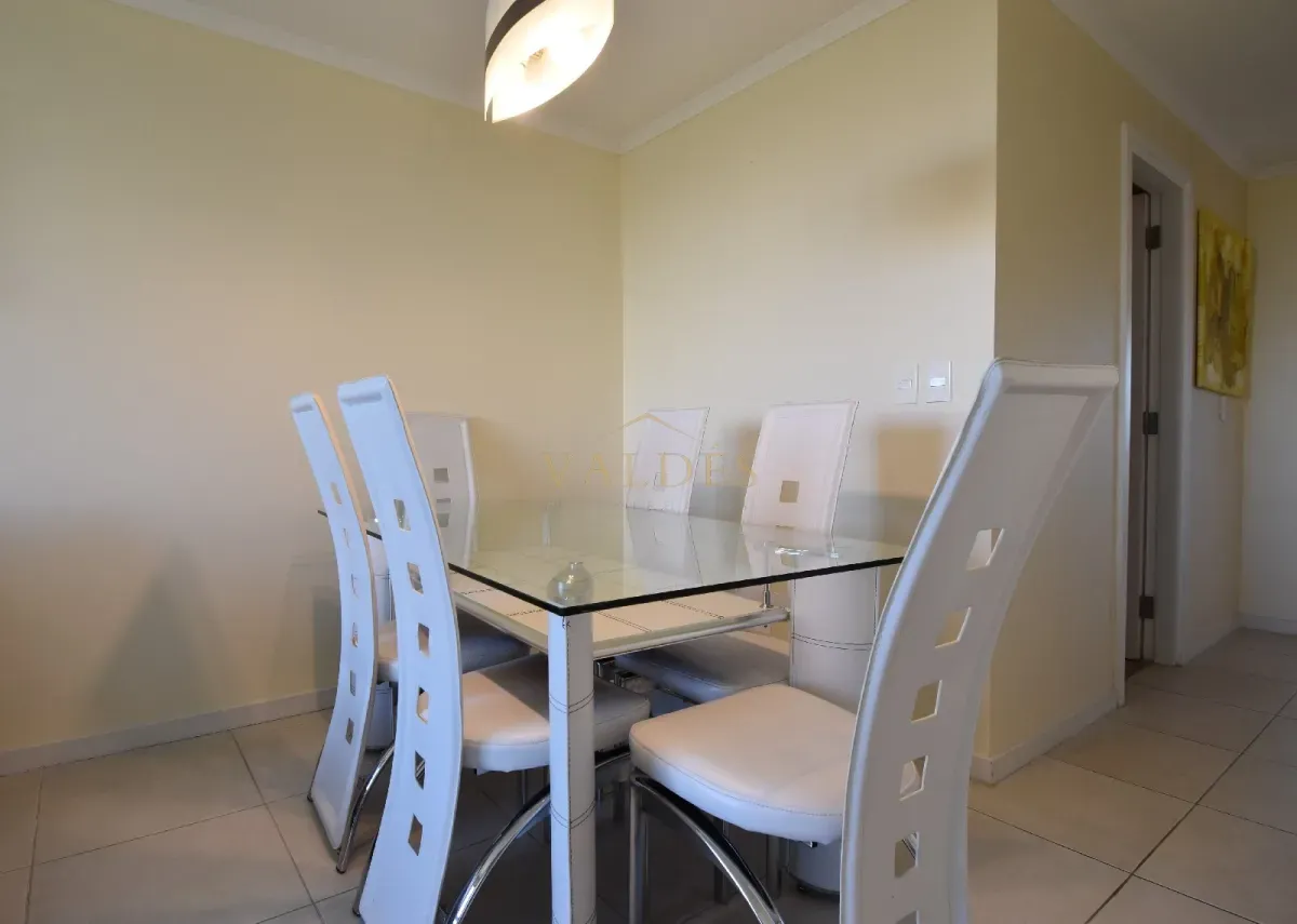 Muy Lindo Apartamento De 1 Dormitorio Con Servicios! · Foto 5