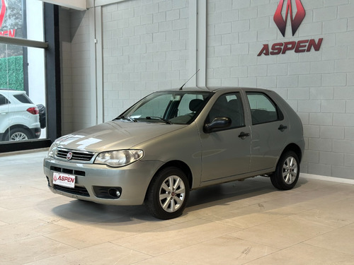 Fiat Palio 1.4 Fire Pack Seg. Top