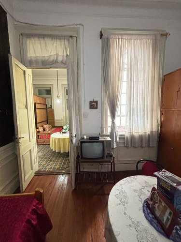 Departamento En Congreso - 6 Ambientes Al Frente - 185m2