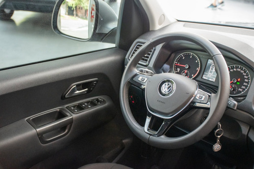 Volkswagen Amarok 2.0 Cd Tdi 180Cv Comfortline At