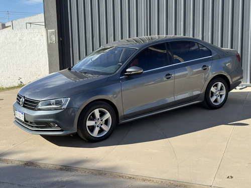 Volkswagen Vento 1.4 Highline 150cv At