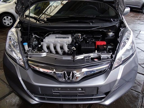 Honda Fit Lx
