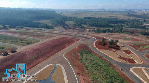 Terrenos A Venda Loteamento Parque Itapê Itapetininga Sp - Te00011