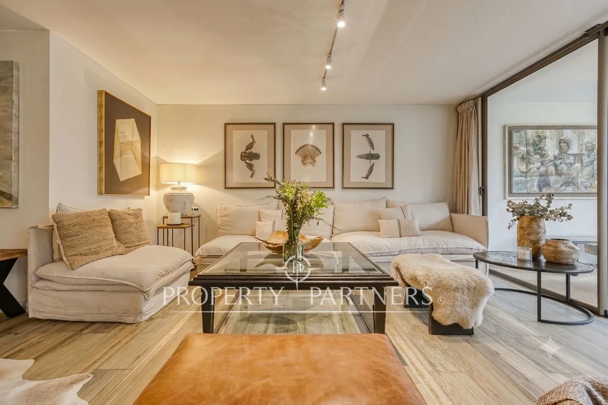 Imagen 1 de 24 de Increíble Y Amplio En Exclusivo Condominio Frente ...