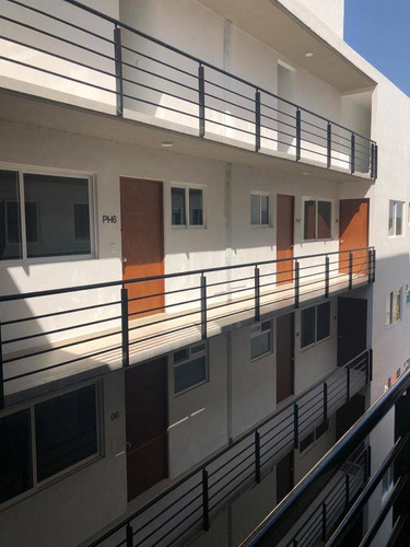 Imagen 2 de 11 de Iztacalco Últimos Departamentos En Venta