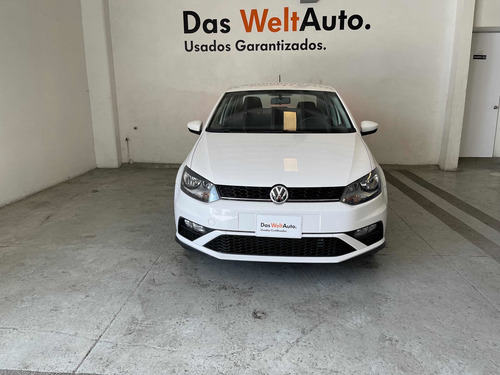 Imagen 2 de 10 de Volkswagen Vento 2020 1.6 Highline Mt