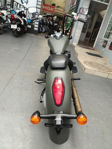 Imagen 7 de 10 de Honda Stateline 1300 2015 Titulo Limpio Checala!!!!!!!!!!!!!