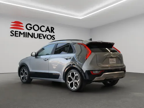Kia Niro HEV 1.6 EX DCT