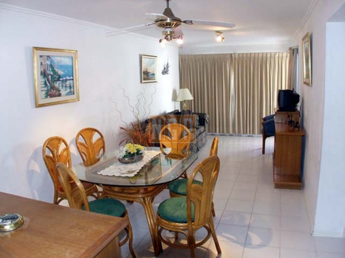 Imagen 2 de 27 de Punta Del Este Piso Alto Con Vista Al Mar! ,