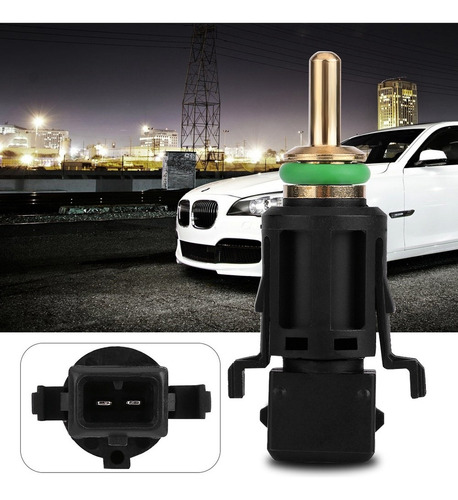 Sensor De Temperatura Del Refrigerante 13621433077