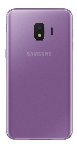 Samsung Galaxy J2 Core Dual SIM 8 GB Púrpura 1 GB RAM