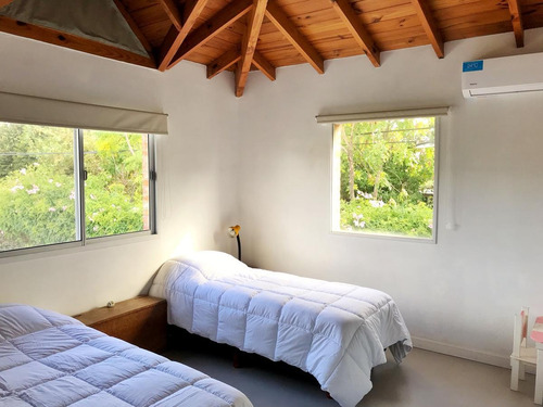 Imagen 10 de 12 de Alquiler Por Quincena, Mes O Hasta 24 Meses - Barrio Cerrado - Jardín, Pileta, Galería Y Parrilla!