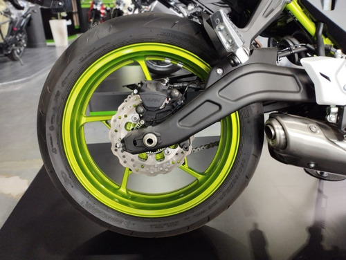 Imagen 13 de 25 de Kawasaki Z650 Consultanos! Entrega Inmediata!