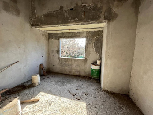 Casa En Venta A Terminar - O Higgins -bella Vista
