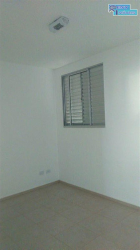 Imagem 8 de 15 de Apartamentos Em Condomínio À Venda Em Sorocaba/sp - Compre O Seu Apartamentos Em Condomínio Aqui! - 1447169