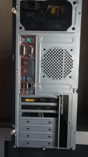 Computador Gamer Completo