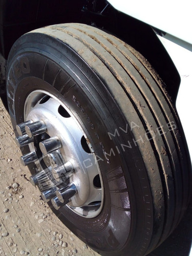 Imagem 6 de 15 de Caminhão Volkswagen Constellation 25-420 6x2t