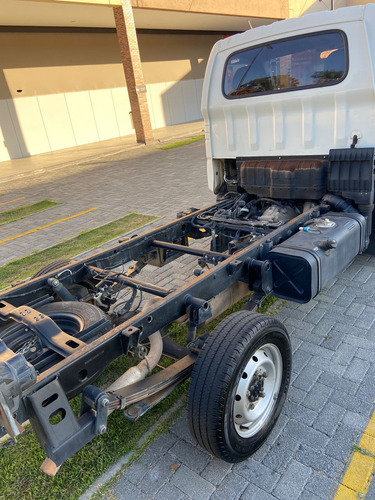 Kia Bongo Bongo K-2500 2.5 4x2 TB Diesel