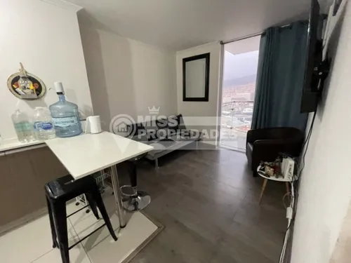 Se Vende Departamento En Av Edmundo Peréz Zujovic