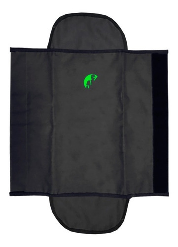 Jyrsa Jyr-1600 Polaina Viborera Protección Viboras