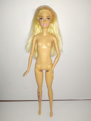 Lote Barbie Articulada, No Monster Bratz Myscene Ever