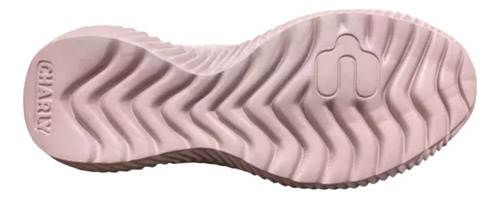 Tenis Charly Mujer Deportivo Walking Light Sport 1049803