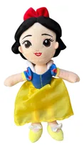 Comprar Blanca Nieves De Peluche Muñeca Blanca Nieves