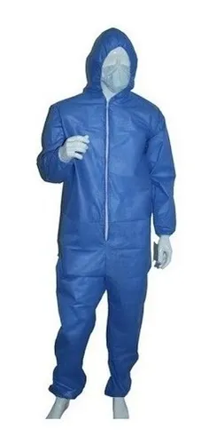 Overoles antifluidos 2025 desechables