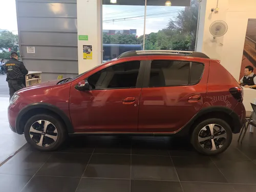 Renault Stepway 1.6 Expression / Zen
