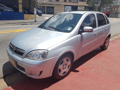 Chevrolet Corsa Max 1.4 2012