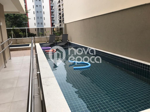 Imagem 7 de 23 de Apartamento - Ref: Ip2ap47494