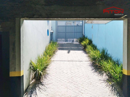 Imagem 25 de 30 de Studio Com 1 Dormitório À Venda, 33 M² Por R$ 195.000 - Penha De França - St0119