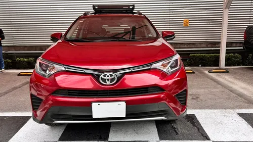 Toyota RAV4 2.5 Xle At