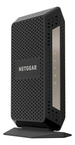 Netgear - Módem De Cable Compatible Con Todos Los Proveedo.