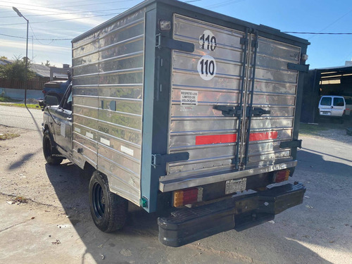 Ford F-100 3.6 1992