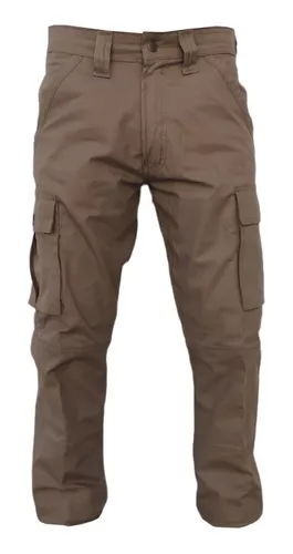 Pantalón De Trabajo Hombre - PAMPERO, pantalones de trabajo