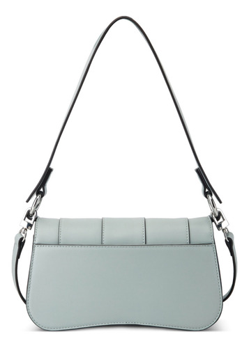 Bolsa Shoulder Bag Para Mujer Nine West Blue Nyn122878
